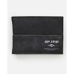 Carteira Rip Curl Archie Rfid Pu Slim PRETO