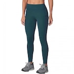 Calça Legging Lupo Run Pocket - Feminina VERDE