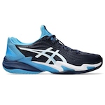 Tênis Asics Court Ff 3 Novak - Masculino AZUL ESCURO