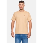 Camiseta Hd Cortica - Masculina BEGE