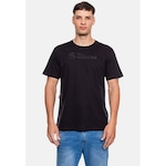 Camiseta Fatal Fatal - Masculina PRETO