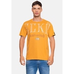 Camiseta Ecko Dark - Masculina BEGE