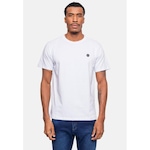 Camiseta Fatal - Masculina BRANCO