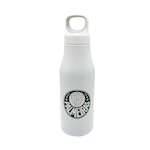 Garrafa do Palmeiras Mascote Cebola Brindes - 650ml BRANCO