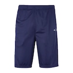 Bermuda Oakley Sports Knit - Masculina AZUL/PRATA