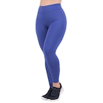 Calça Legging Fila Flat Life Ii - Feminina AZUL