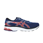 Tênis Asics Gel-Sparta 2 - Masculino AZUL ESC/VERMELHO