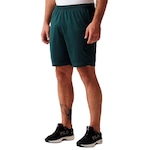 Bermuda Fila Sports Myler - Masculina VERDE