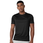 Camiseta Fila Myler - Masculina PRETO