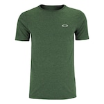 Camiseta Oakley Ellipse Tee - Masculina VERDE