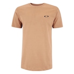 Camiseta Oakley Ellipse Tee - Masculina BEGE