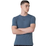 Camiseta Fila Eclipse Mesh - Masculina AZUL