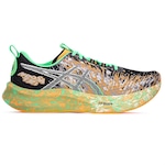 Tênis Asics Noosa Tri 16 - Masculino PRETO