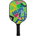 Raquete Pickleball Hupi Carbon Elite ESTAMPADO