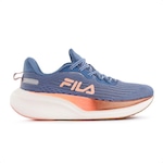 Tênis Fila Racer Speedzone - Feminino AZUL/ROSA