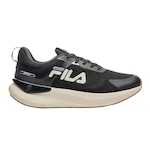 Tênis Fila Improve - Masculino PRETO