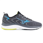 Tênis Mizuno Space 4 - Masculino CHUMBO