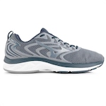 Tênis Mizuno Space 4 - Masculino CINZA CLA/CINZA