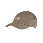 Boné Aba Curva New Balance Classic - Strapback - Adulto MARROM