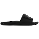 Chinelo Masculino Rider Infinity Fuse II Slide PRETO