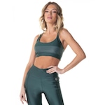 Top Vestem Atenas - Feminino VERDE