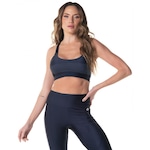 Top Vestem Atenas - Feminino AZUL