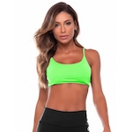 Top Fitness Vestem Park - Feminino VERDE