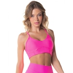 Top Fitness Vestem Eco - Feminino ROSA