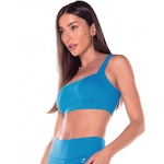 Top Vestem Aurora - Feminino AZUL