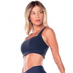 Top Vestem Aurora - Feminino AZUL