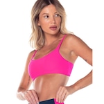 Top Fitness Vestem Park - Feminino ROSA