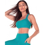 Top Vestem Luna - Feminino VERDE