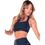 Top Vestem Luna - Feminino AZUL