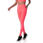 Calça Legging Vestem Fuso Elementary - Feminina ROSA