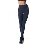 Calça Legging Vestem Fuso Elementary - Feminina AZUL