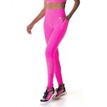 Calça Legging Vestem Fuso Elementary - Feminina ROSA