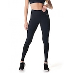 Calça Legging Vestem Fuso Elementary - Feminina PRETO