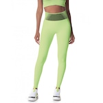 Calça Legging Vestem Fuso Rita - Feminina VERDE