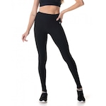 Calça Legging Vestem Fuso Ruby - Feminina PRETO