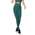 Calça Legging Vestem Fuso Elis - Feminina VERDE