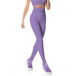 Calça Legging Vestem Fuso Elis - Feminina Lilas