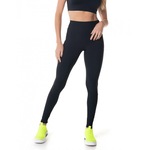 Calça Legging Vestem Fuso Melodic - Feminina PRETO