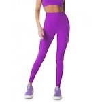 Calça Legging Vestem Fuso Ruby - Feminina ROXO