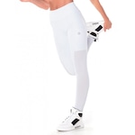 Calça Legging Vestem Fuso Dream - Feminina BRANCO