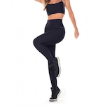 Calça Legging Fuso Sculpting Vestem Cosmic Preto Vestem PRETO