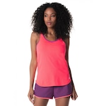 Camiseta Regata Vestem Dry Fit Roller - Feminina ROSA