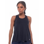 Camiseta Regata Vestem Dry Fit Delmar - Feminina AZUL