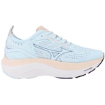 Tênis Mizuno Advance Rsp - Feminino AZUL CLA/BRANCO