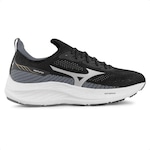 Tênis Mizuno Bold - Masculino PRETO