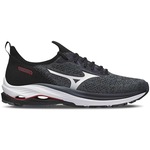 Tênis Mizuno Wave Zest - Masculino PRETO